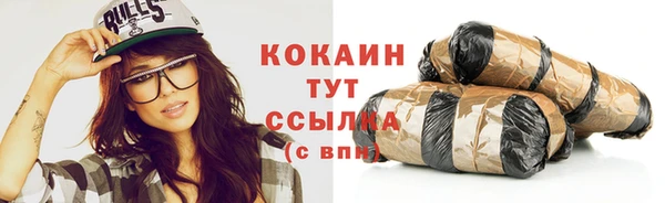 молекула духа Верея
